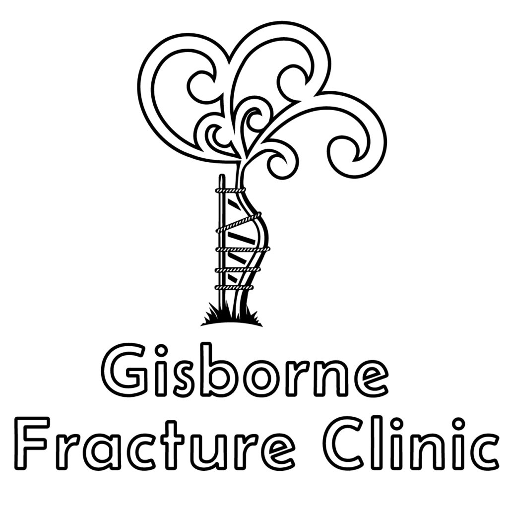 Gisborne Fracture Clinic